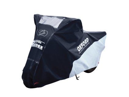 Plachta OXFORD Rainex Bike Cover Small