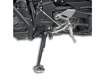 ES2122K Podložka pod boční stojan Yamaha MT-09 Tracer, 900/GT, Niken 900, GT 900, XSR 900 (15-24)