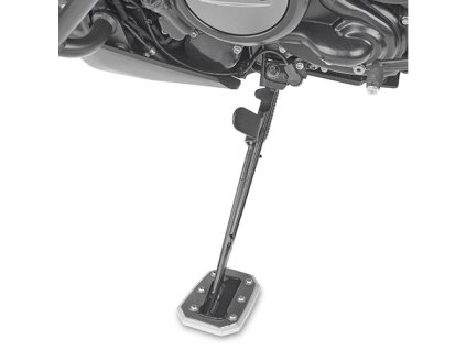 ES8400K Podložka pod boční stojan Harley Davidson Pan America 1250 (21-24)