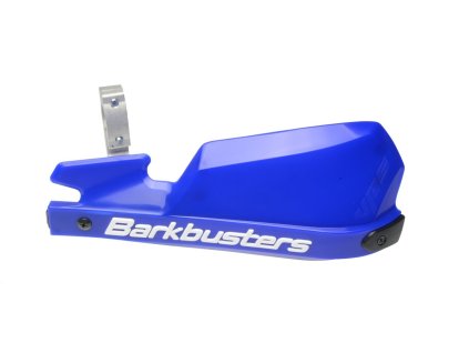 VPS 007 01 BU Blastry Barkbusters VPS Motocross modre
