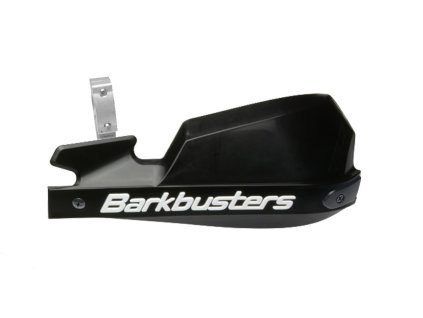 VPS 007 01 BK Blastry Barkbusters VPS Motocross černo bile