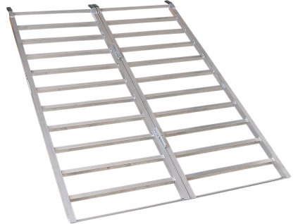 Nájezdové rampy MOOSE OFFROAD BI-FOLD