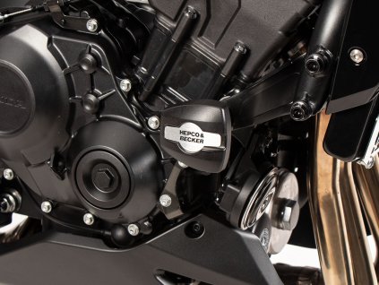 5079552 00 01 Padaci protektory na Honda CB 1000 Hornet, SP (25 ) 1