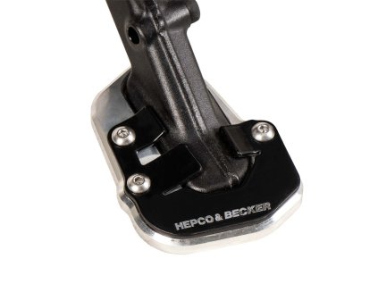 42116543 00 91 Podlozka pod bocni stojan BMW R 1300 GS Adventure (24 25)