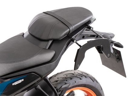 6307671 00 01 Bocni nosice C Bow na KTM 125 Duke (24 25) 1