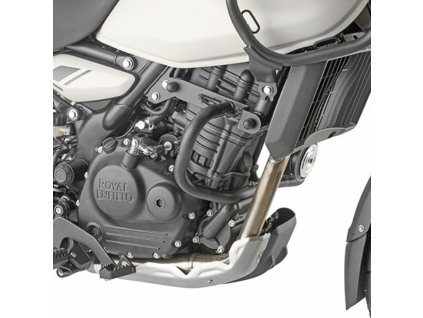 KN9059 Padaci ram na Royal Enfield Himalayan, Guerrilla (24) Kappa