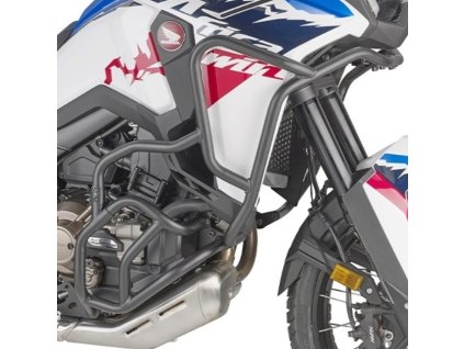 KNH1209 Padaci ram na Honda CRF1100L Africa Twin (24 25) Kappa, horni
