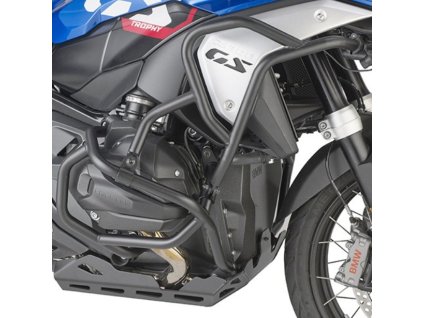 KNH5143 Padaci ram na BMW R 1300 GS (24) Kappa, horni