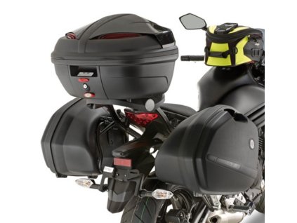 KZ4104 Nosic kufru Kawasaki ER 6N, ER 6F 650 (12 16)