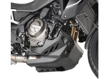 RP3127K Kryt motoru Suzuki V Strom 800SE (23 24) RP3127K Kappa cerny