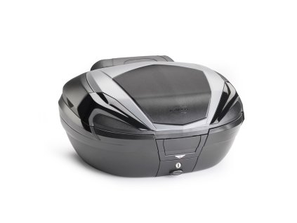 K5600NN Kufr na motorku Kappa 56 L Monokey