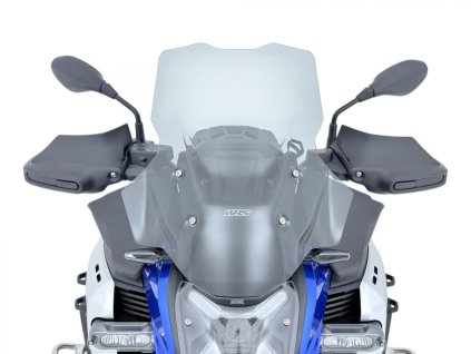 BM084F Plexi na BMW R 1300 GS (23 25), Adventure (24 25) Caponord PLUS kourove 3