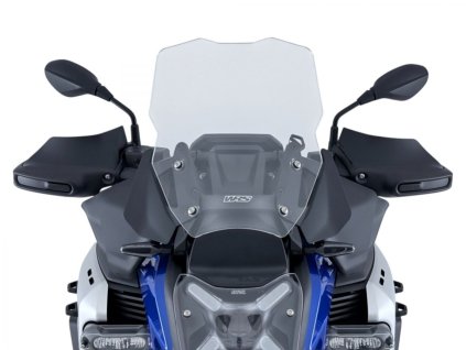 BM090T Plexi na BMW R 1300 GS (23 25), Adventure (24 25) s radarem Caponord cire 4