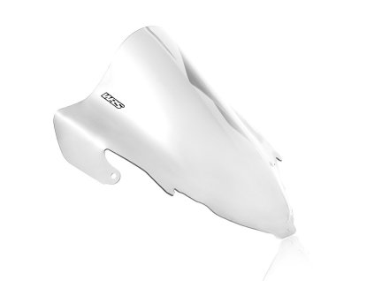 SU005T Plexi na Suzuki GSX R 1300 Hayabusa (21 25) Race High cire