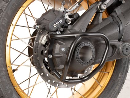 42246546 00 01 Kryt kardanu na BMW R12 G,S (25) 2