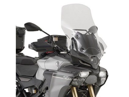 KD2171ST Plexi na Yamaha Tracer 9, Tracer 9 GT, Tracer 9 GT+ (25) Kappa cire