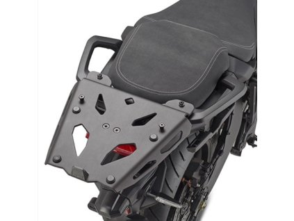 KRA2171 Plotna na Yamaha Tracer 9, Tracer 9 GT, Tracer 9 GT+ (25) Kappa