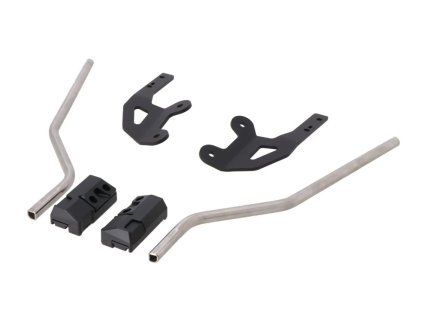 HTA.06.740.85800B Drzaky brasen Yamaha MT 07, Tracer (14 19), Tracer 7, GT (20 24), MT 09 Tracer (16 20) SW Motech