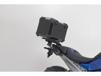 GPT.07.018.70000B SW Motech Topcase TRAX ADV 38l na BMW R 1300 R, RS (25) cerny 2