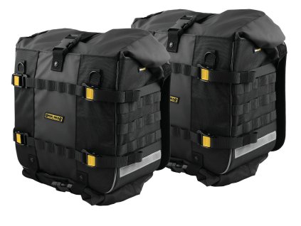 Rigg Gear RG 2050 Trails End Adventure Saddlebags (1)9