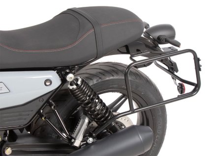 653564 00 01 Bocni nosice na Moto Guzzi V7 Stone (25) cerne