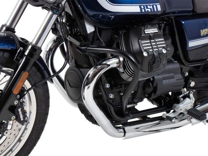 501562 00 01 Padaci ram na Moto Guzzi V7 Stone Corsa (24) cerny