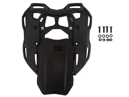 6804573 01 01 Zadni nosic na Yamaha MT 09, SP (21 23) Smartrack