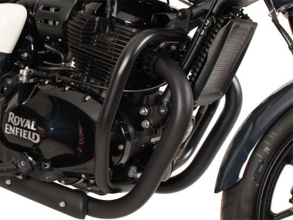 5017666 00 01 Padaci ram Royal Enfield Shotgun 650 (25) cerny