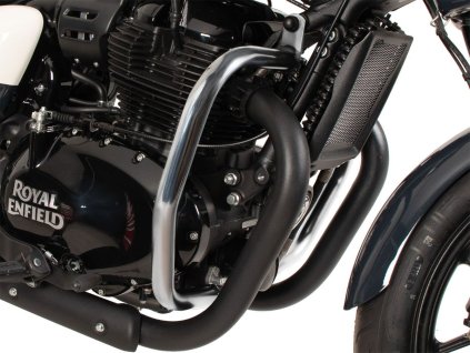 5017666 00 02 Padaci ram Royal Enfield Shotgun 650 (25) chrom