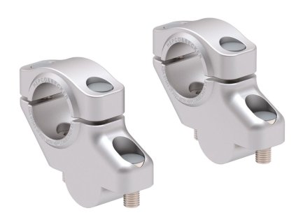 42402533 00 09 Zvyseni riditek Kawasaki Z 900 RS, Café, RS SE (18 25) H 30 mm, 21 mm stribrne