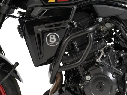 5013556 00 01 Padaci ram Suzuki GSX 8TT (25 26) cerny