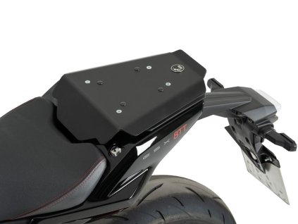 6703556 00 01 Horni nosic SportRack na Suzuki GSX 8TT (25 26)