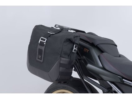 BC.HTA.05.031.20000 Legend Gear SW Motech na Suzuki GSX 8T, TT (25 26) LC2 LC2 cerno hnede 5