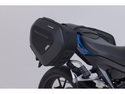 BC.HTA.01.740.36600 Brasny na Honda CB125R (17 26) SW Motech PRO Blaze H 2