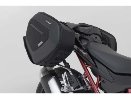 BC.HTA.01.740.36900 Brasny na Honda CB750 Hornet (22 26) SW Motech PRO Blaze H 2