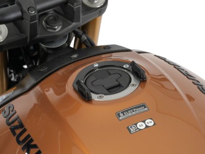 5163555 00 01 Drzak na tankvak pro Suzuki GSX 8T (25 26) BASIC