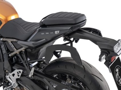 6303555 00 01 Bocni nosice C Bow Suzuki GSX 8T (25 26) cerne