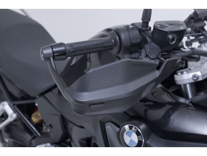 HDG.00.220.32500B Blastry na BMW F750 GS (17 26) Adventure 3