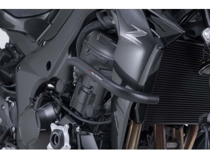 SBL.08.065.10000B Padaci ram na Kawasaki Z1100 (26) SW Motech cerny