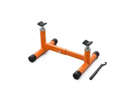 adjustable lift stand