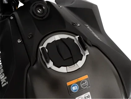 5162562 00 09 Drzak na tankvak pro Kawasaki Z 650 S (26) BASIC