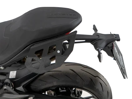 6717714 00 01 Podpery pro brasny Hepco Becker pro Ducati Monster 890, + (26)