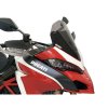 160 plexi na ducati multistrada 1200 enduro 16 19 sport tmave kourove