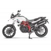 412 1 vyfuk akrapovic slip on line titan na bmw f 800 gs 08 17 cerny