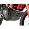 787 3 kryt motoru honda crf300 rally 21