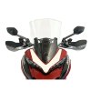 871 1 plexi na ducati multistrada 1200 enduro 16 19 touring cire