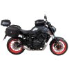 5164560 00 01 Drzak na tankvak pro Yamaha MT 07 (18 20) BASIC