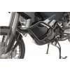 1768 2 padaci ram na ktm lc8 950 990 adventure cerny