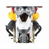 2263 2 padaci ram moto guzzi v85 tt 19 cerny