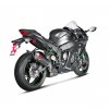 2530 vyfuk akrapovic slip on line carbon na kawasaki ninja zx 10r 16 20